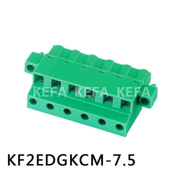 KF2EDGKCM-7.5 серия