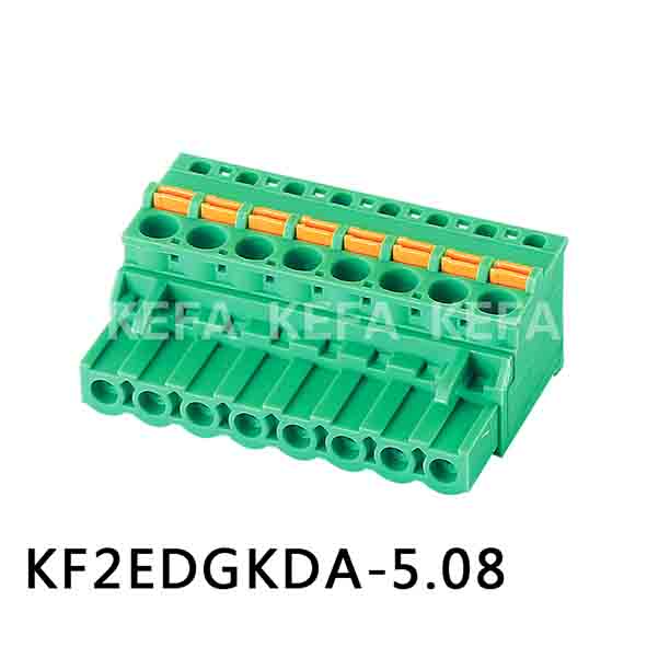 KF2EDGKDA-5.08 серия