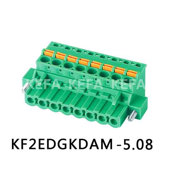 KF2EDGKDAM-5.08 серия