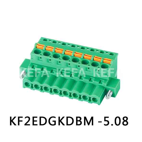 KF2EDGKDBM-5.08 серия