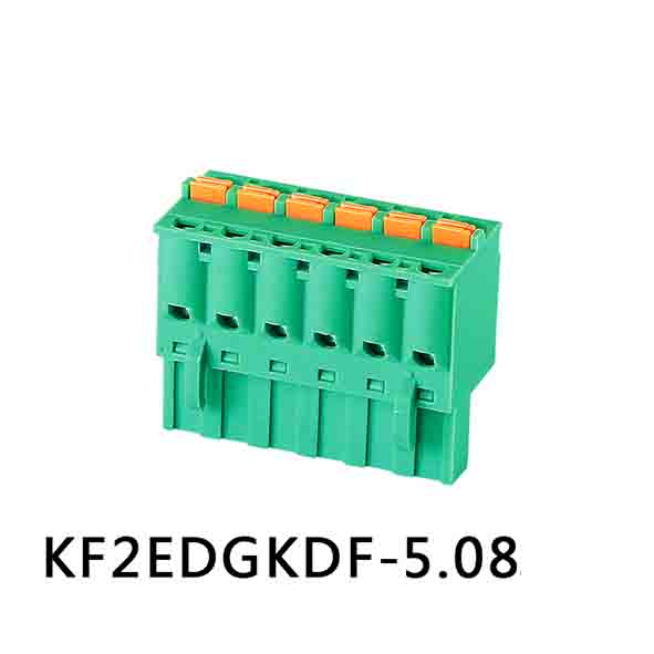 KF2EDGKDF-5.08 серия