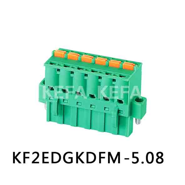 KF2EDGKDFM-5.08 серия