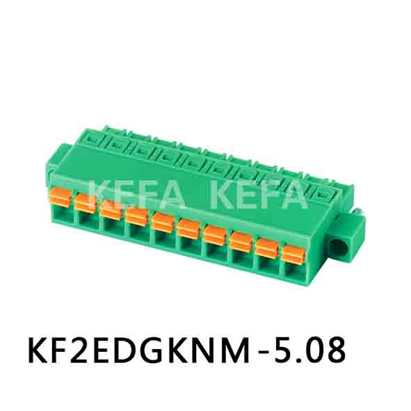 KF2EDGKDNM-5.08 серия