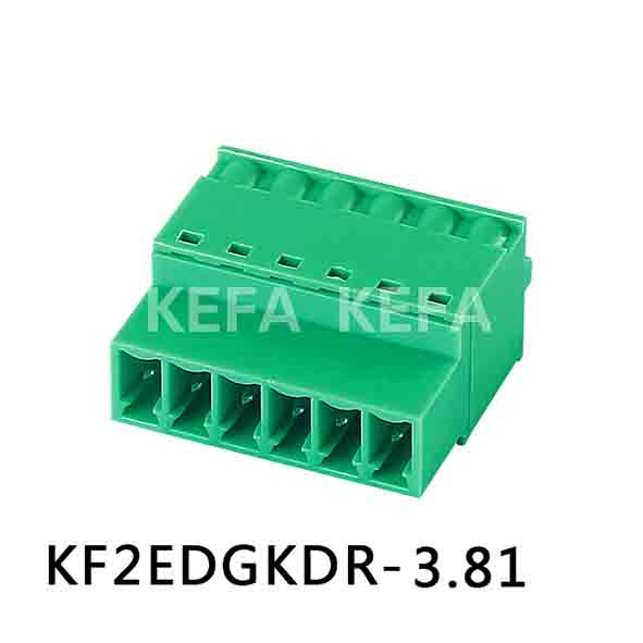 KF2EDGKDR-3.81 серия