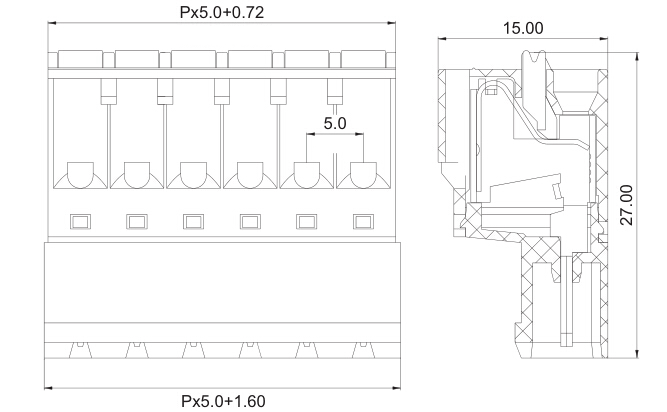 KF2EDGKDR-5.0 