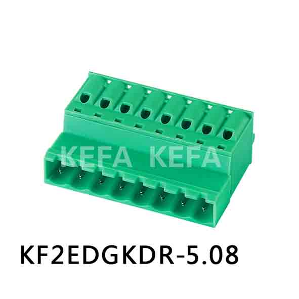 KF2EDGKDR-5.08 серия