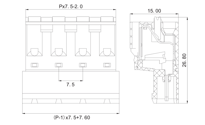 KF2EDGKDR-7.5 