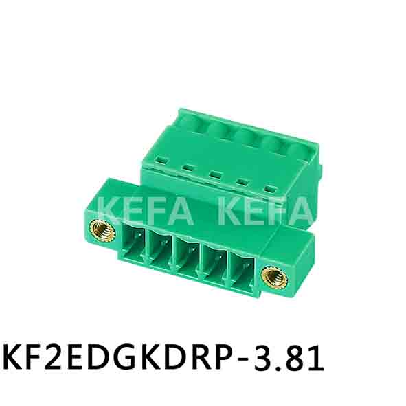 KF2EDGKDRP-3.81 серия