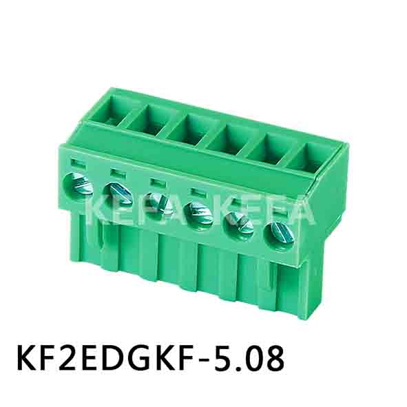 KF2EDGKF-5.08 серия