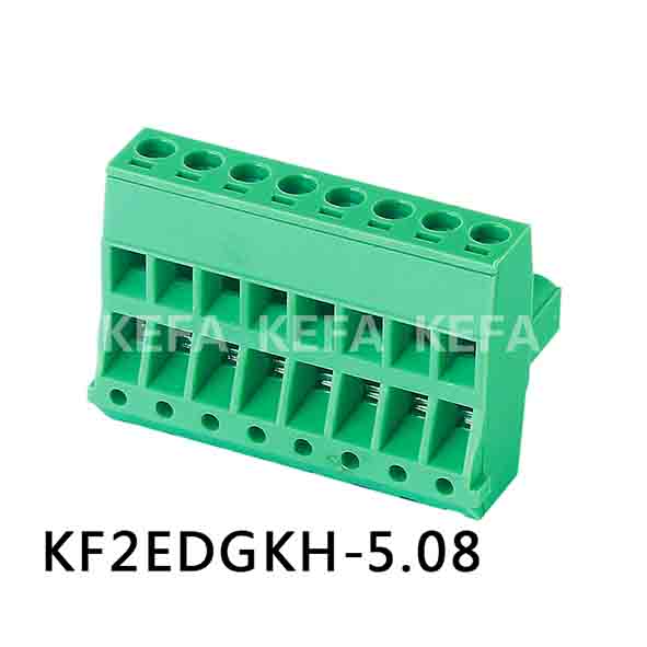 KF2EDGKH-5.08 серия