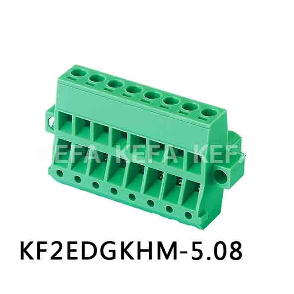 KF2EDGKHM-5.08 серия