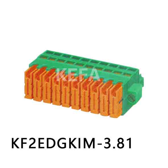 KF2EDGKIM-3.81 серия