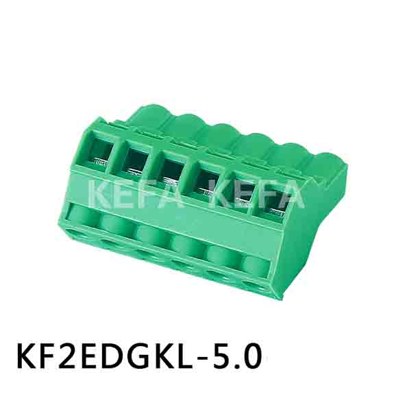 KF2EDGKL-5.0 серия