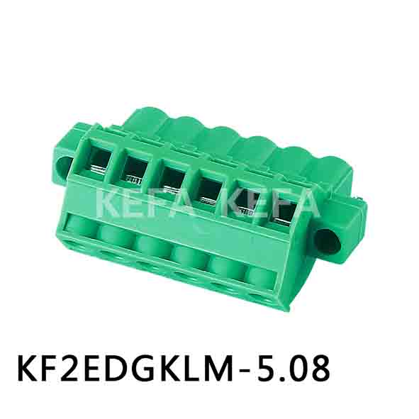 KF2EDGKLM-5.08 серия