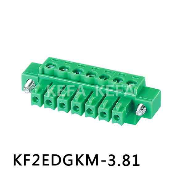 KF2EDGKM-3.81 серия