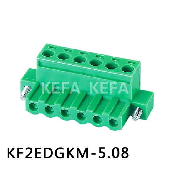 KF2EDGKM-5.08 серия