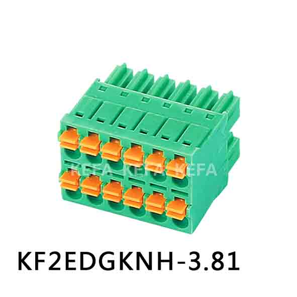 KF2EDGKNH-3.81 серия