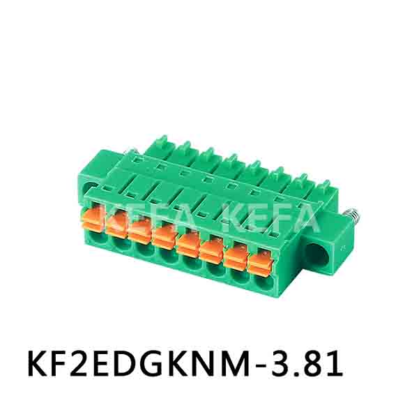 KF2EDGKNM-3.81 серия
