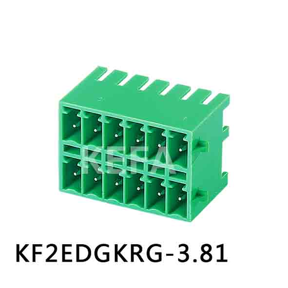 KF2EDGKRG-3.81 серия