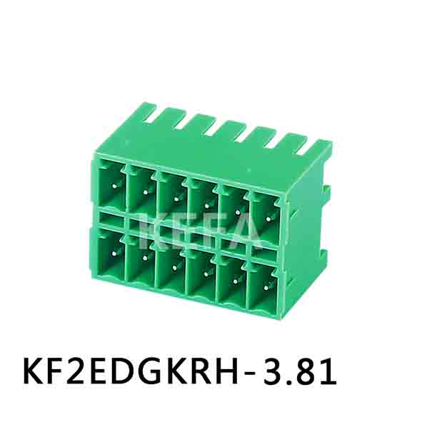 KF2EDGKRH-3.81 серия