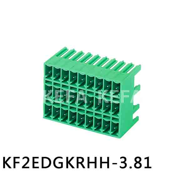 KF2EDGKRHH-3.81 серия
