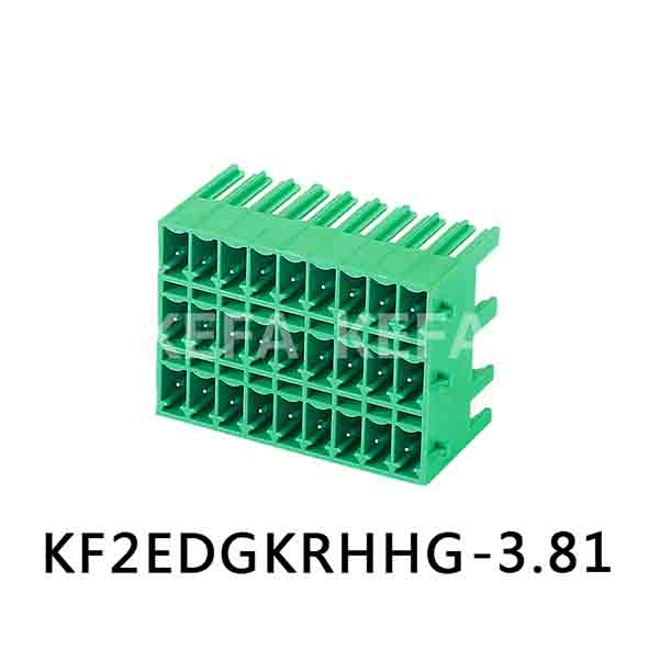 KF2EDGKRHHG-3.81 серия