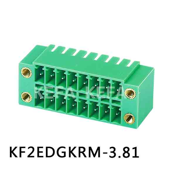 KF2EDGKRM-3.81 серия