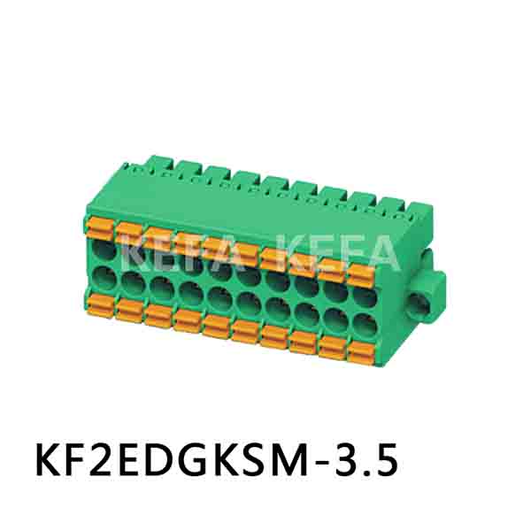 KF2EDGKSM-3.5 серия