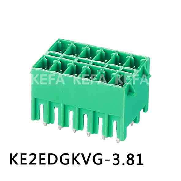 KF2EDGKVG-3.81 серия