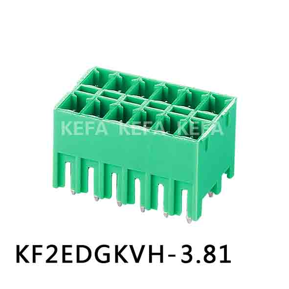 KF2EDGKVH-3.81 серия