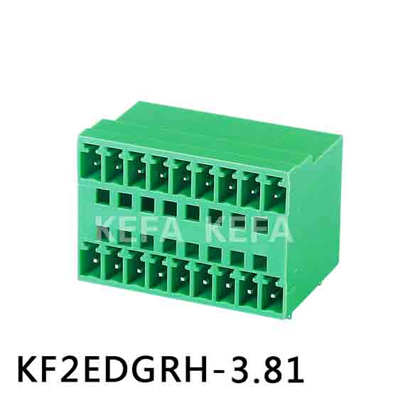 KF2EDGRH-3.81 серия