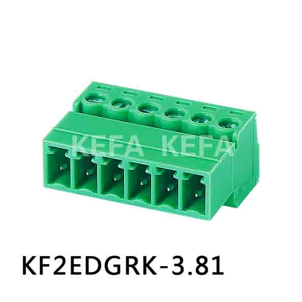 KF2EDGRK-3.81 серия