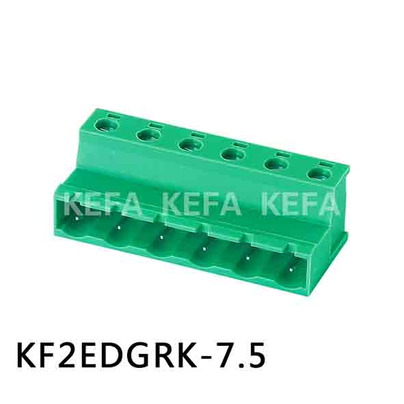 KF2EDGRK-7.5 серия
