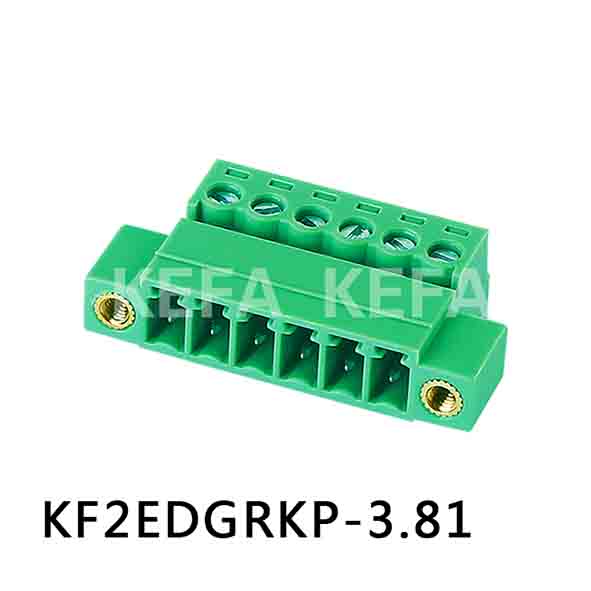 KF2EDGRKP-3.81 серия