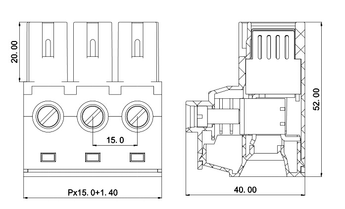 KF2EDGSK-15.0 