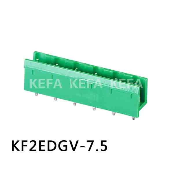 KF2EDGV-7.5 серия