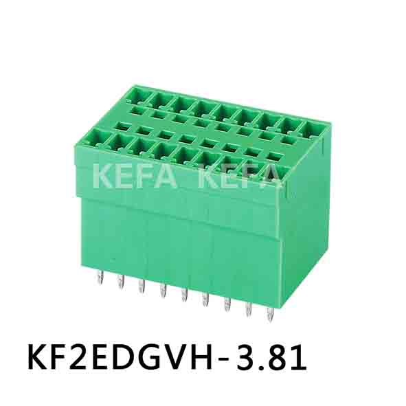 KF2EDGVH-3.81 серия
