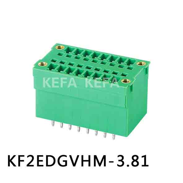 KF2EDGVHM-3.81 серия