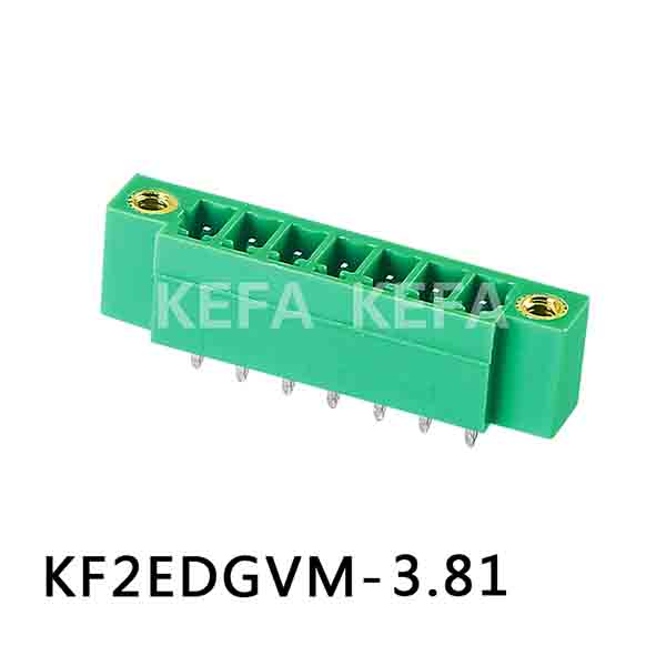 KF2EDGVM-3.81 серия