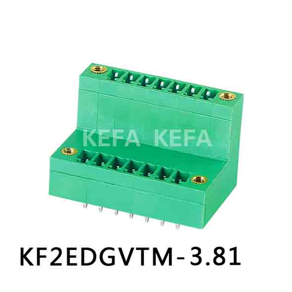 KF2EDGVTM-3.81 серия