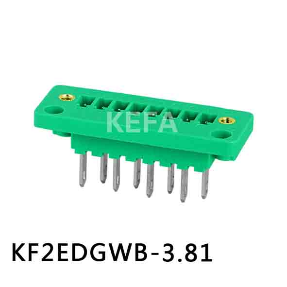 KF2EDGWB-3.81 серия