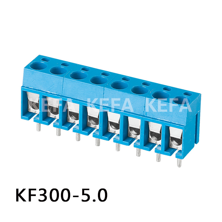 KF300-5.0 серия
