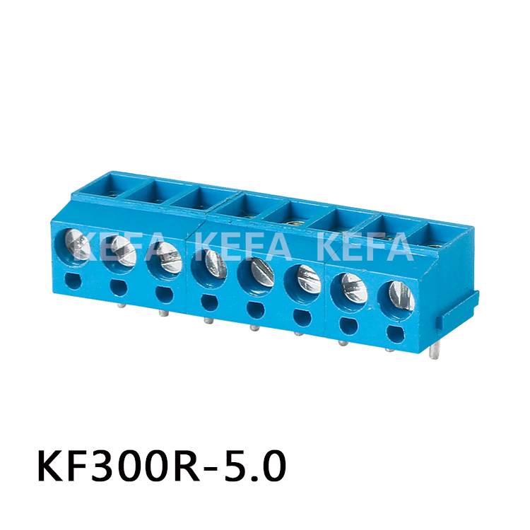 KF300R-5.0 серия