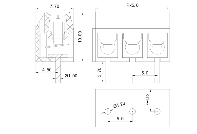 KF301-5.0 