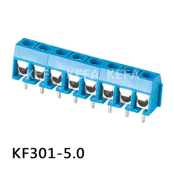 KF301-5.0 серия