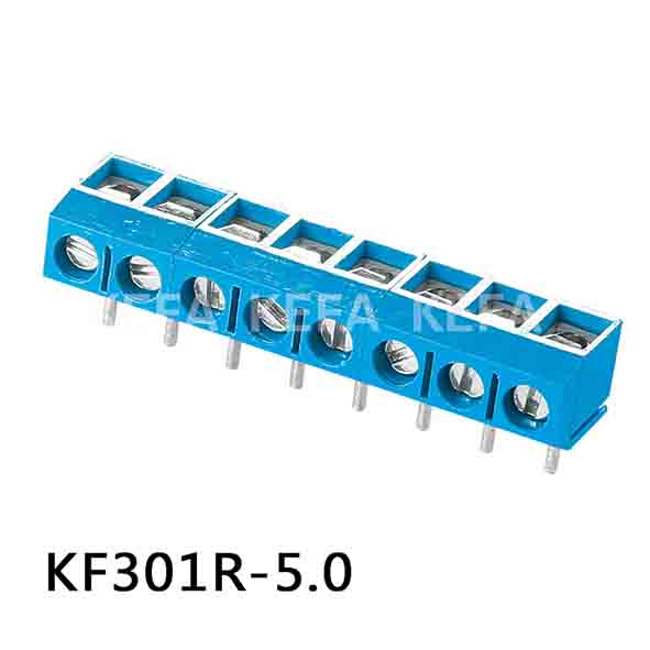 KF301R-5.0 серия