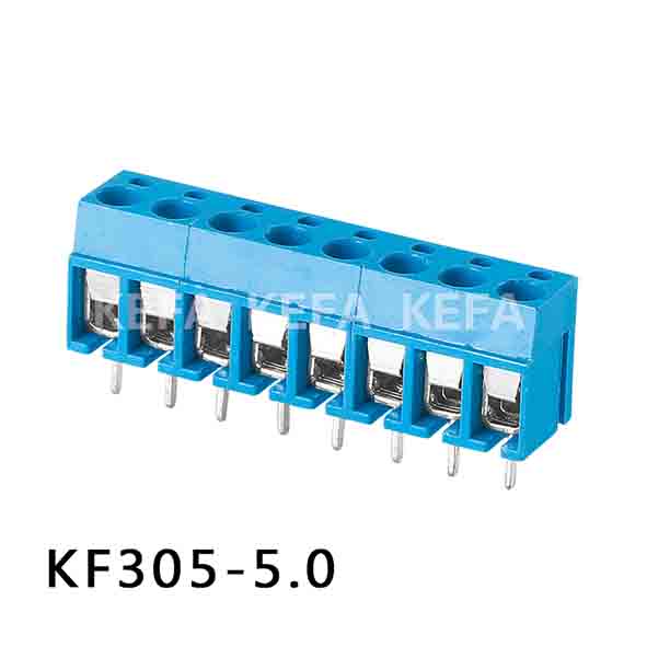 KF305-5.0 серия