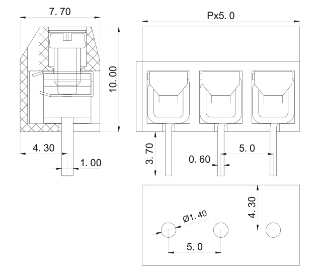 KF306-5.0 