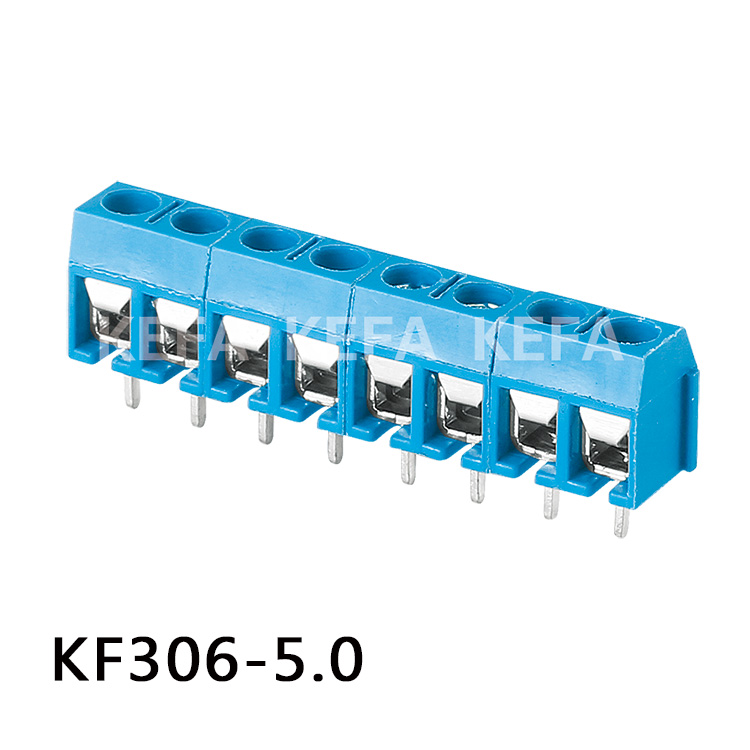 KF306-5.0 серия