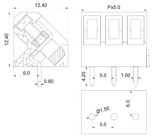 KF330-5.0 